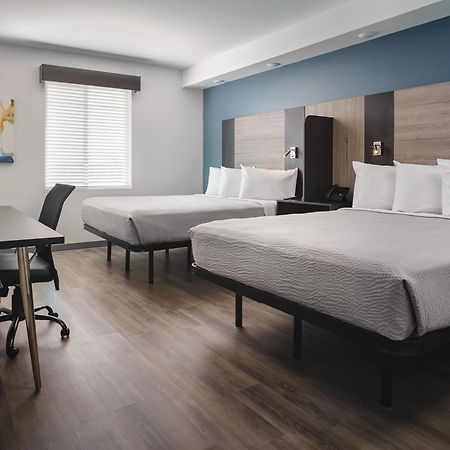 Stayapt Suites โอกาลา ภายนอก รูปภาพ