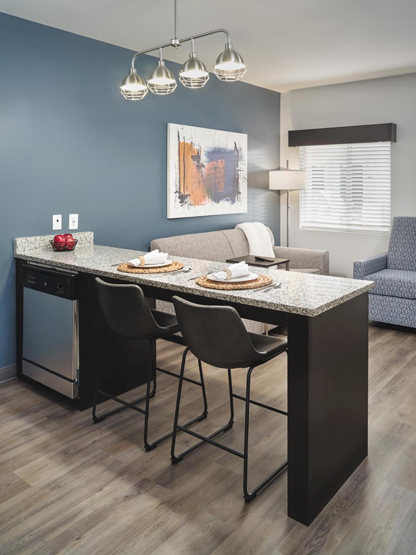 Stayapt Suites โอกาลา ภายนอก รูปภาพ