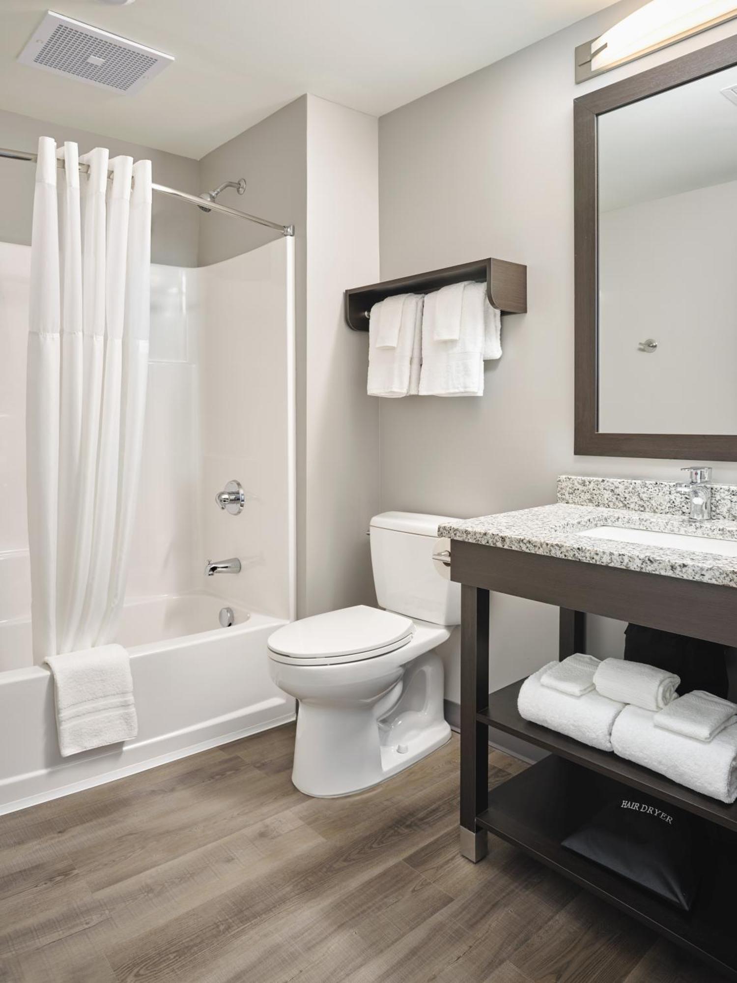 Stayapt Suites โอกาลา ภายนอก รูปภาพ
