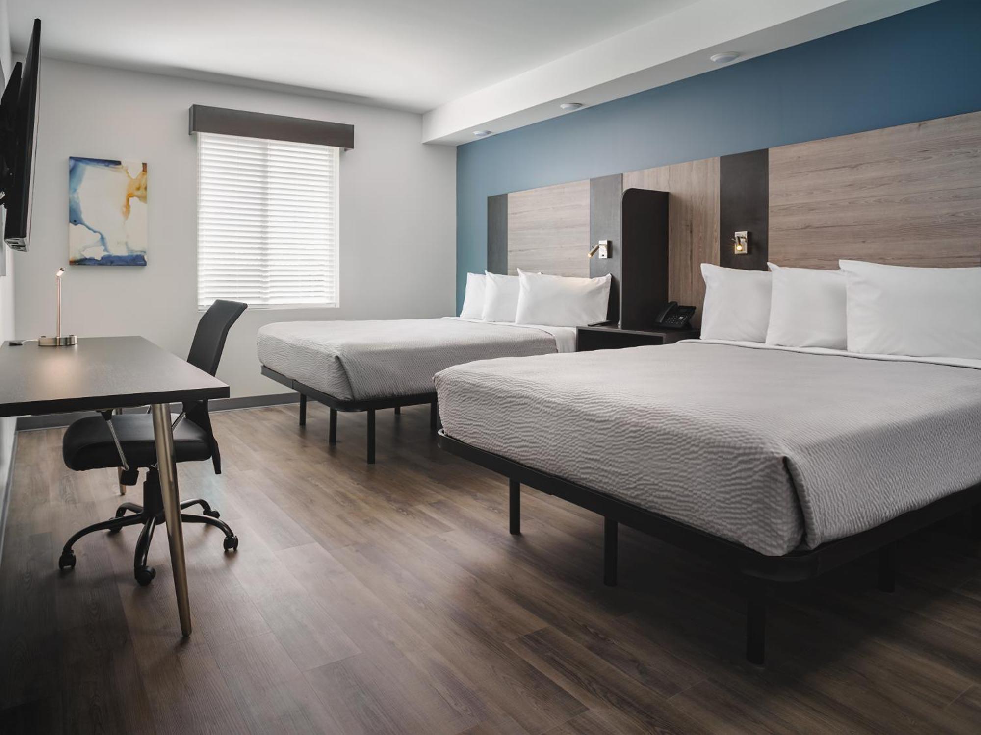 Stayapt Suites โอกาลา ภายนอก รูปภาพ
