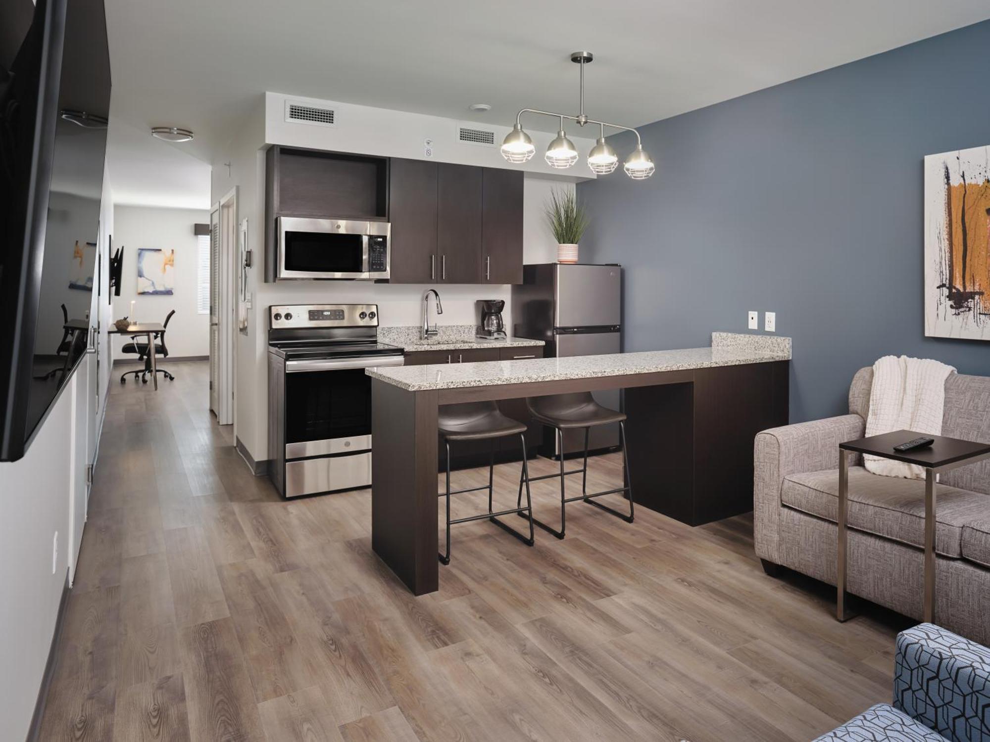 Stayapt Suites โอกาลา ภายนอก รูปภาพ