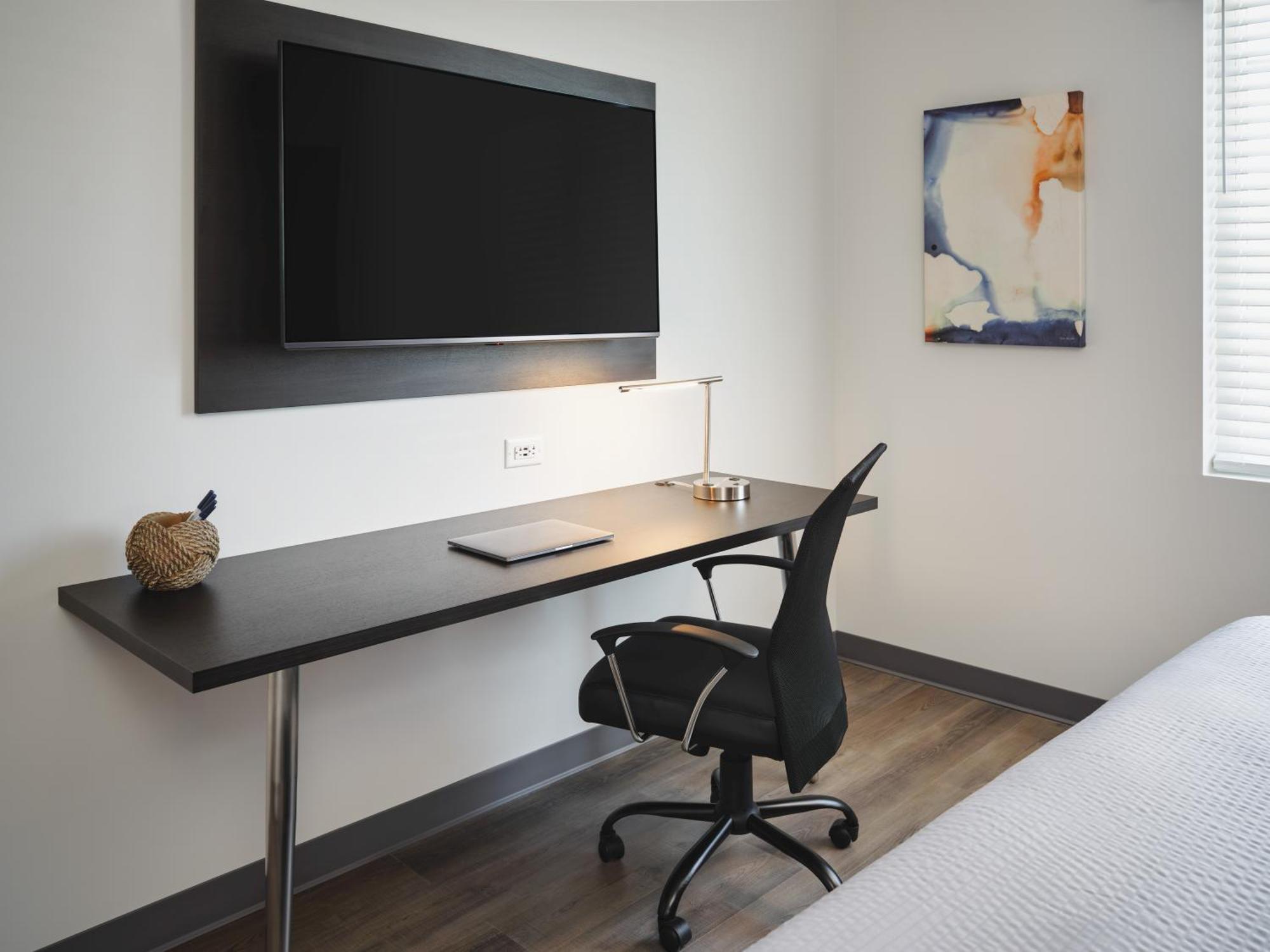 Stayapt Suites โอกาลา ภายนอก รูปภาพ