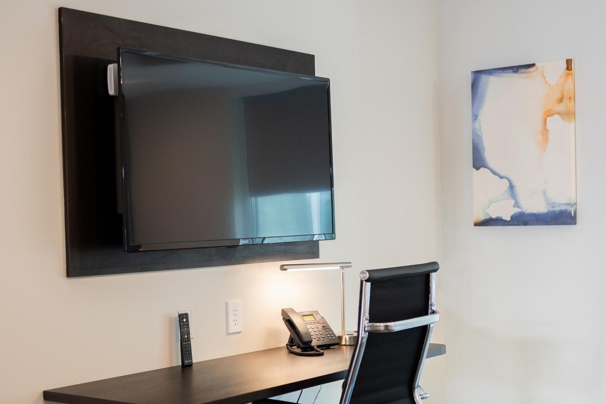 Stayapt Suites โอกาลา ภายนอก รูปภาพ